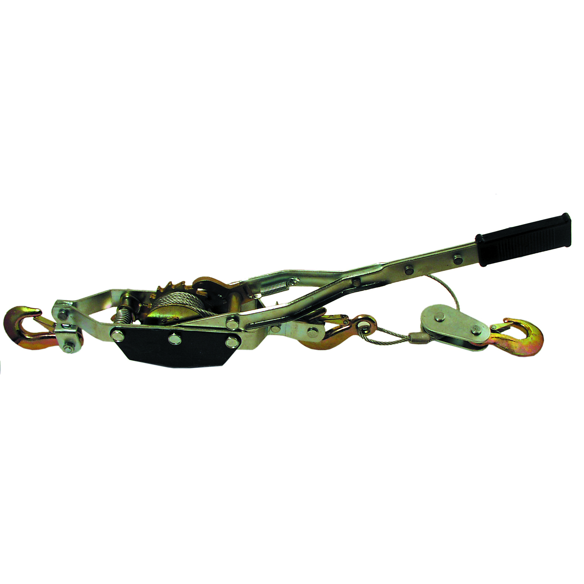K-T Industries, 4 Ton Porta Puller, Model # 34-2315